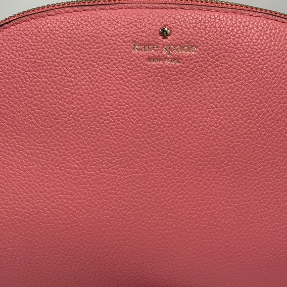 Kate Spade CrossBody Tori Larchmont Ave - Picture 9 of 13